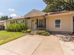 315 Wanda Dr, Irving, TX 75060