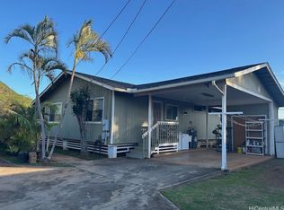 89-321 Mano Ave, Waianae, HI 96792
