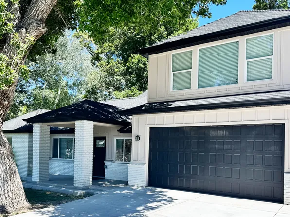 3855 S 4000 W, West Valley City, UT 84120