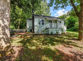 650 N Wright Rd, Alcoa, TN 37701