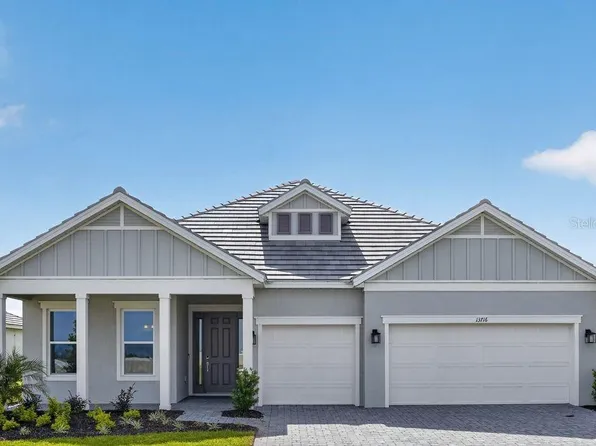 13716 Buchanan Dr, Palmetto, FL 34221