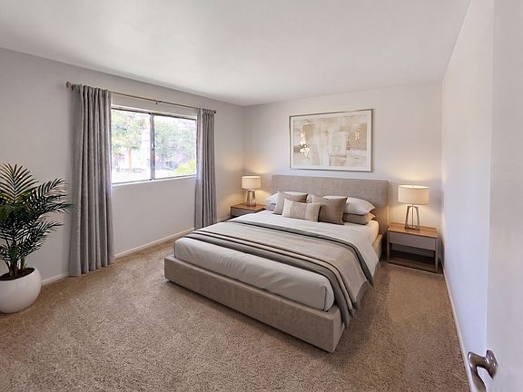 4th image of 268 E Santa Anita Ave #7