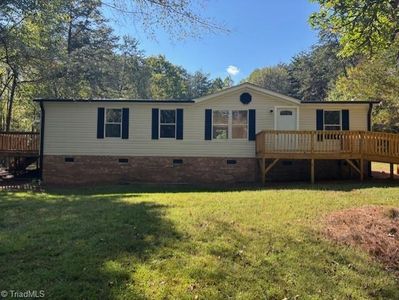 318 Saddlebrook Dr, Summerfield, NC, 27358