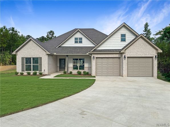 New Construction Homes in Northport AL | Zillow