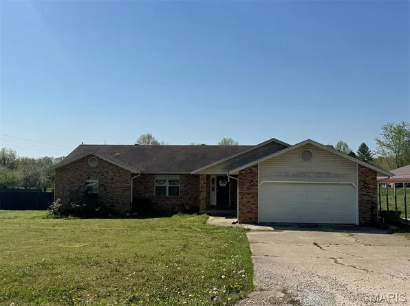 2488 County Road 450, Poplar Bluff, MO 63901