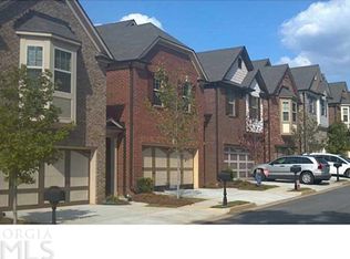 3165 Rock Port Cir, Norcross, GA 30092