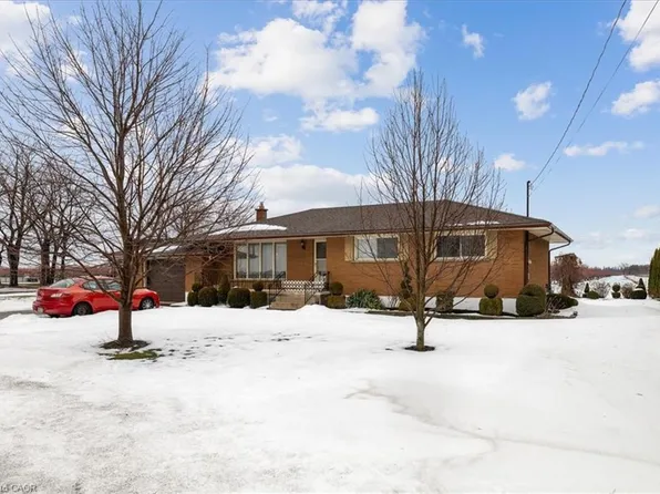 745 Concession 2 Rd, Niagara On The Lake, ON L0S 1J0