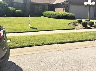3012 Saratoga Ct, Owensboro, KY