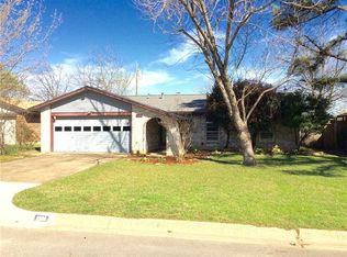 2908 Tomlee St, Denton, TX 76210