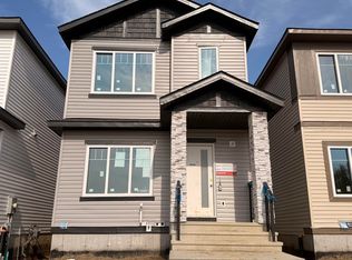 1511 211th St NW, Edmonton, AB T6M2P3