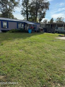 503 Henry St, Patterson, LA, 70392