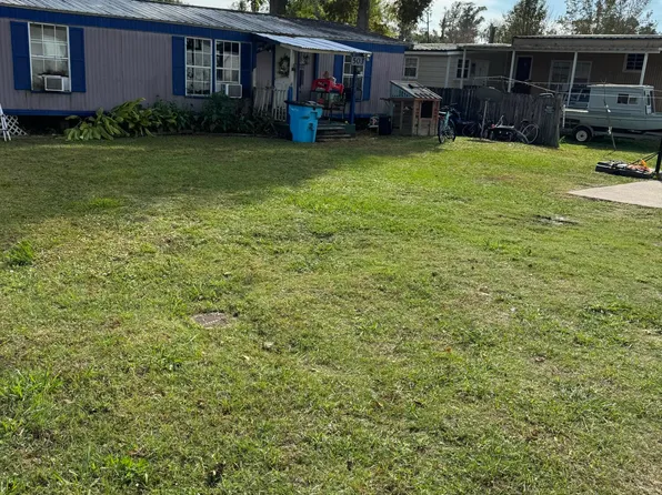 503 Henry St, Patterson, LA 70392