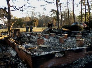 4322 County Road 25, Minter City, MS 38944