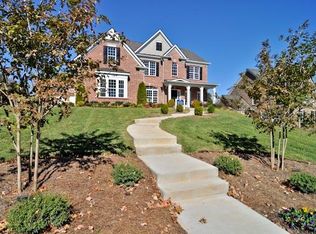 700 Rosslare Cir LOT 45, Brentwood, TN 37027