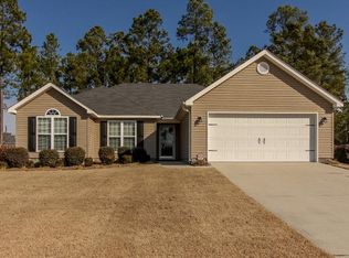 194 Crystal Peak Dr, Graniteville, SC 29829