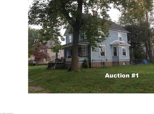 806 Plymouth Ct NW, Canton, OH
