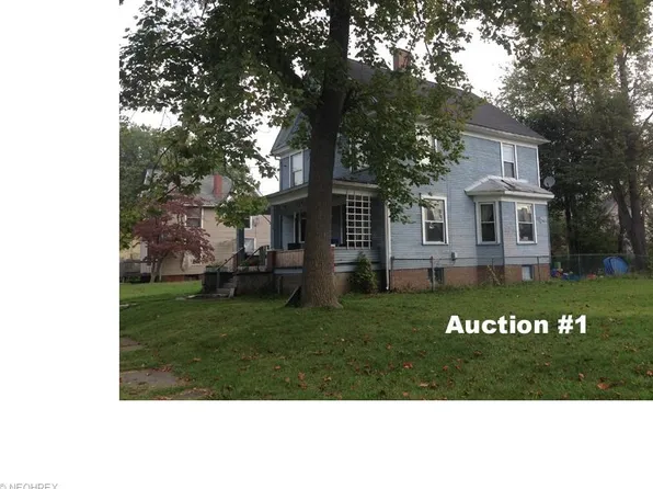 806 Plymouth Ct NW, Canton, OH 44703
