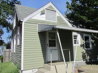 2029 Wingfield Ave, Louisville, KY
