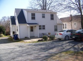 912 Madison Ave, Winston Salem, NC 27103