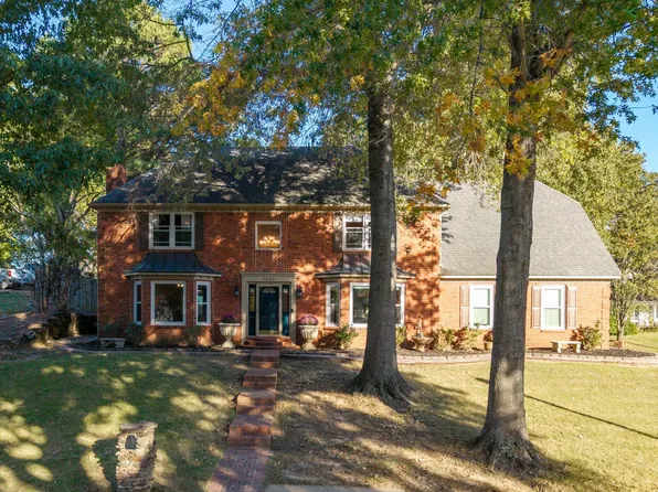 2652 Misty Woods Cv S, Cordova, TN 38016