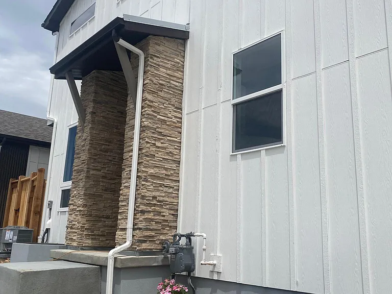 435 Blue Ridge Ln #B — Photo 9