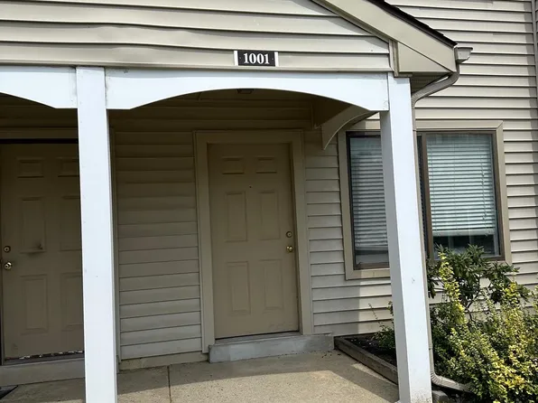 1001 Gregorys Way, Voorhees, NJ 08043