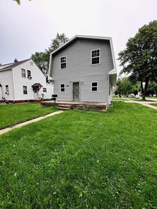337 W Okabena St, Worthington, MN, 56187