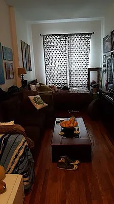 Rented by Eric Goodman Realty Corp | media 9