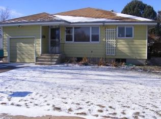 377 Pomeroy St, Burlington, CO 80807