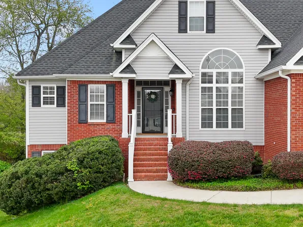 7821 Slatermill Dr, Ooltewah, TN 37363