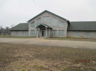 7732 Fm 13 W, Henderson, TX 75654