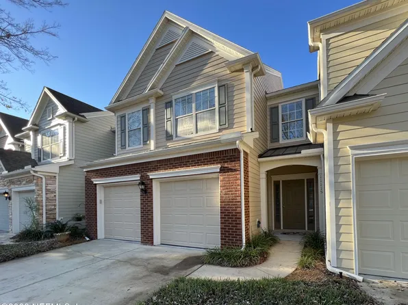 11115 FALLGATE POINT Court, Jacksonville, FL 32256