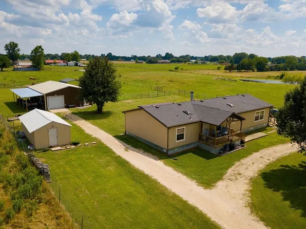 3424 Rodgers Rd, Whitesboro, TX 76273