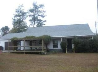 10725 Luawai Way, Diamondhead, MS 39525