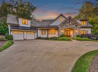 108 Ellenburg Creek Rd, Sunset, SC 29685