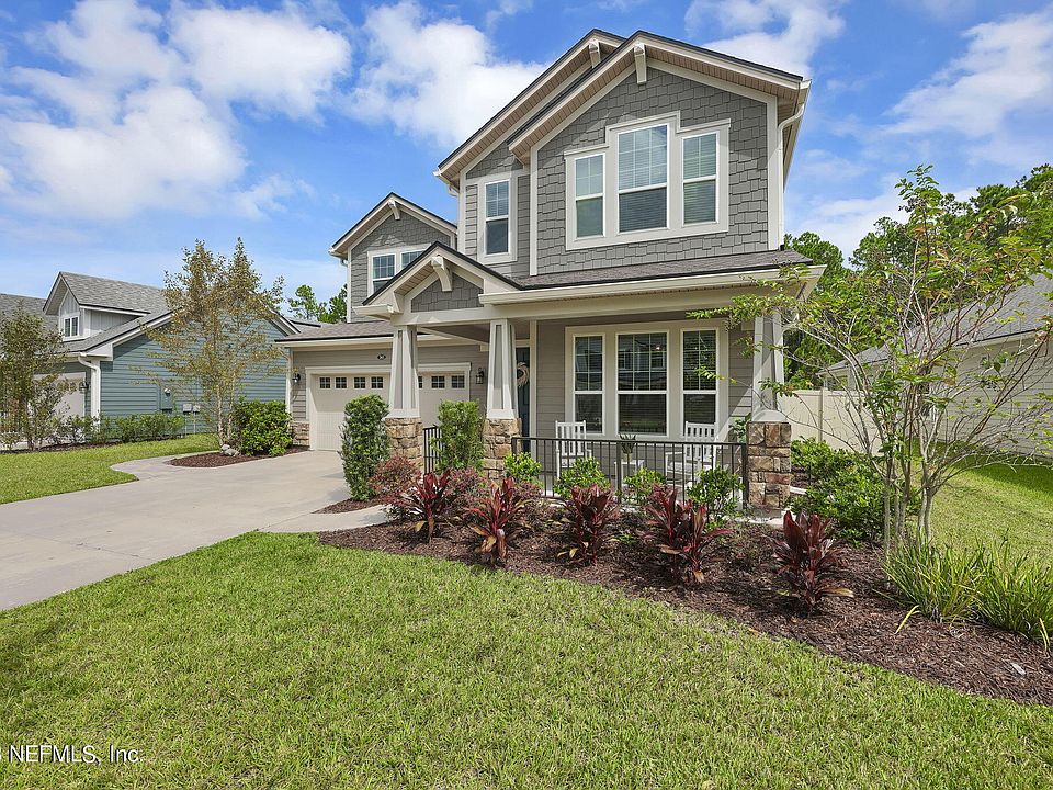 263 CONVEX Lane, Saint Augustine, FL 32095 | Zillow