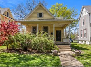 515 S Indiana Ave, Kankakee, IL 60901