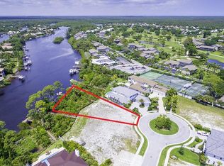 18658 SE St Augustine Way, Tequesta, FL 33469