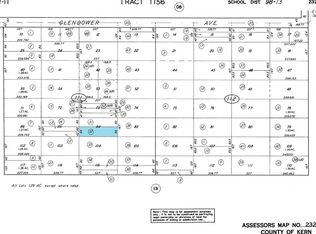 0 Borax Rd #3-LOT 84, Boron, CA 93516