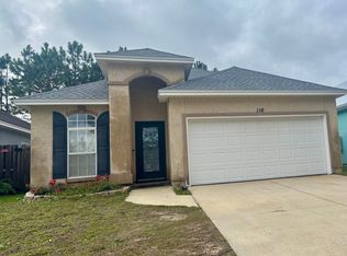 116 Gardenia St, Panama City Beach, FL 32407