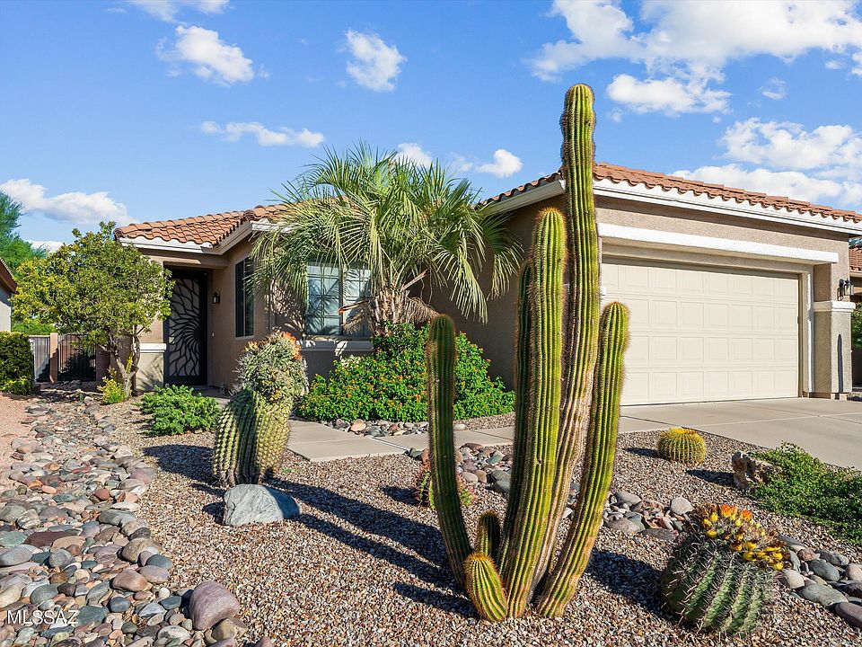 1st image of 9400 N Desert Mist Ln