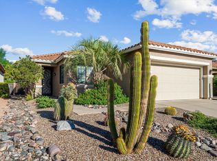 9400 N Desert Mist Ln, Tucson, AZ 85743