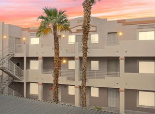 2036 Mesquite Ln APT 103, Laughlin, NV 89029