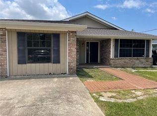 4712 David Dr, Kenner, LA 70065