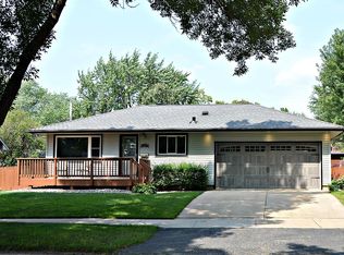 2403 17 1/2 St NW, Rochester, MN 55901