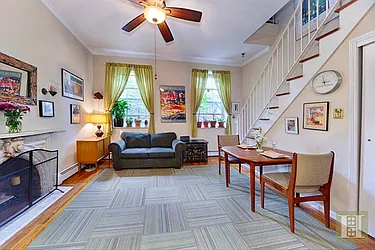 Sold by Halstead Real Estate