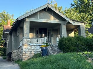 5106 Lydia Ave, Kansas City, MO 64110