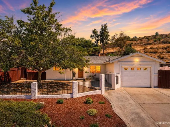 9510 Tuthill Way, Santee, CA 92071