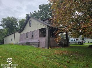 5645 Mill St, Peck, MI 48466