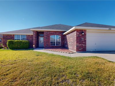 304 Rowdy Dr, Killeen, TX, 76542